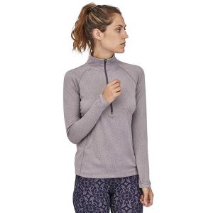 Patagonia Capilene Midweight Zip Neck – Women’s